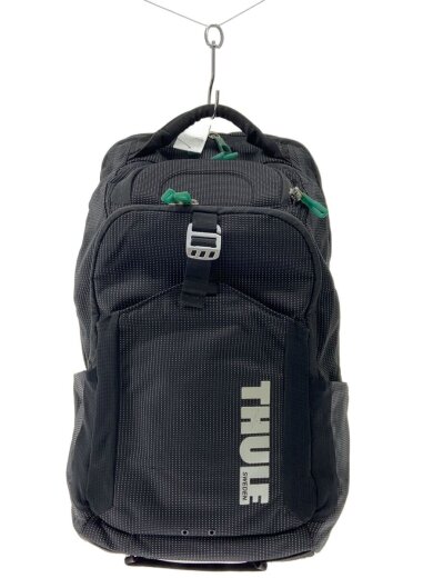 商品画像：リュック/--/BLK 1