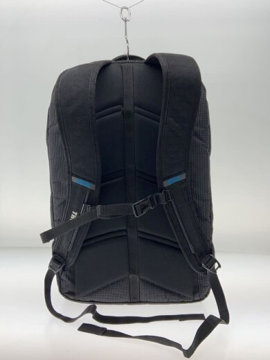商品画像：リュック/--/BLK 3