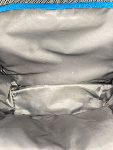 商品画像：リュック/--/BLK 6