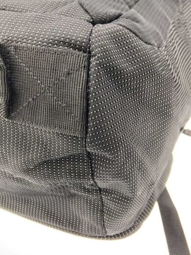 商品画像：リュック/--/BLK 7