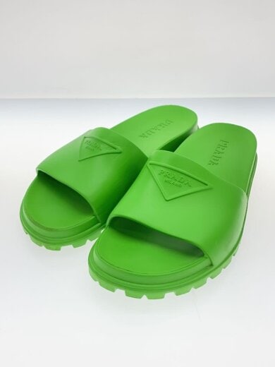 商品画像：サンダル/42/GRN 2