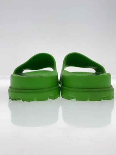 商品画像：サンダル/42/GRN 6