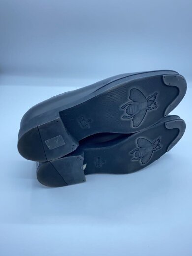 商品画像：ドレスシューズ/UK6.5/BLK/523278 4