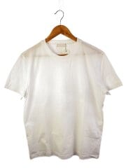 Tシャツ/XL/コットン/WHT/UJM492