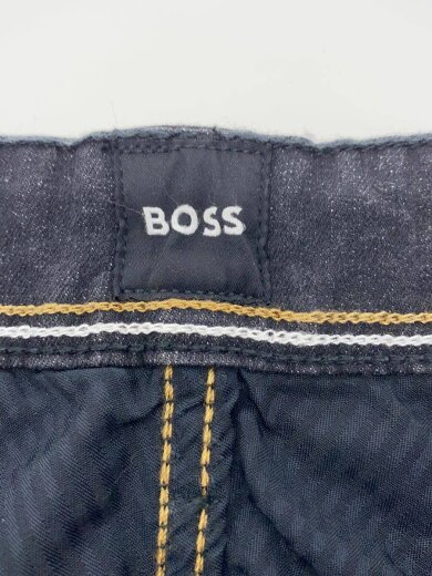 商品画像：ボトム/34/コットン/BLK 4