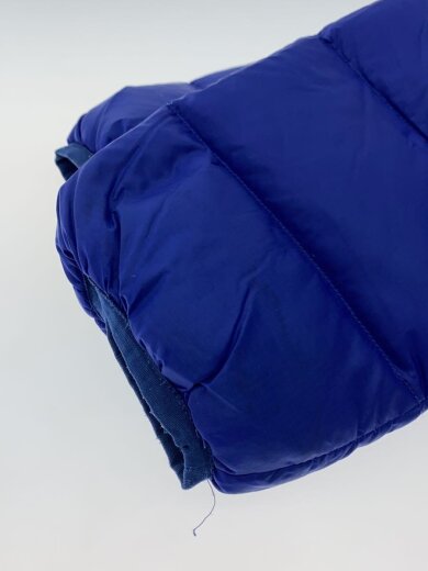 商品画像：ダウンジャケット/M/ポリエステル/BLU/1012AW17/Skyline Hooded 5