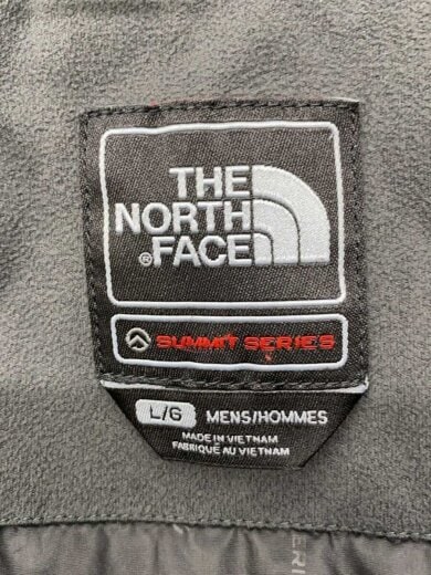 商品画像：ブルゾン/L/ナイロン/BLK/BL812830 3