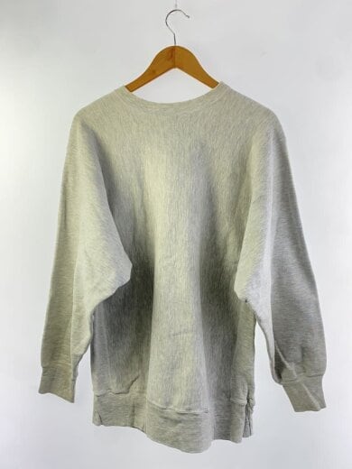 商品画像：NORTHWESTERN/90s/スウェット/XXL/コットン/GRY/プリント 2