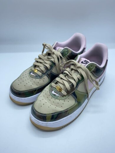 商品画像：AIR FORCE 1 LOW RETRO_エア フォース 1 LOW レトロ/27.5cm/KHK 2