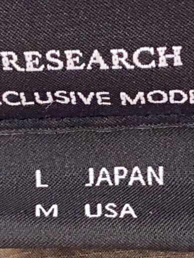 商品画像：ダウンジャケット/L/ナイロン/BEG/無地/DR37-17H702 4