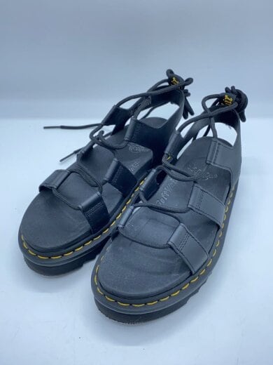 商品画像：サンダル/UK5/BLK/SH04X 2