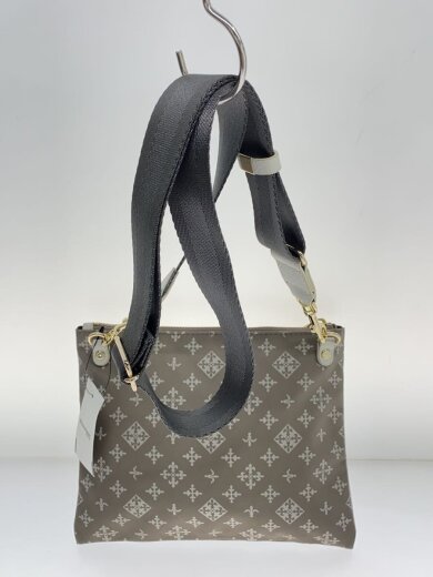 商品画像：ショルダーバッグ/--/SLV 3