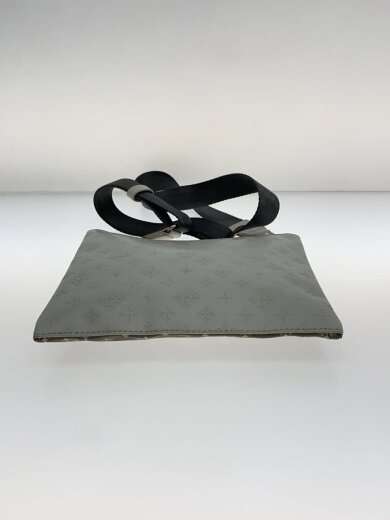 商品画像：ショルダーバッグ/--/SLV 4