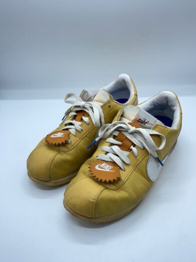 商品画像：CORTEZ 23 SE_コルテッツ 23 SE/27cm/YLW 2