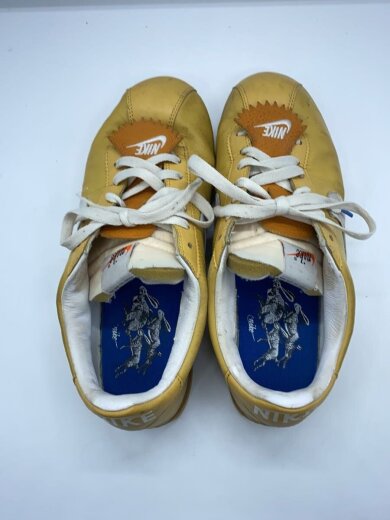 商品画像：CORTEZ 23 SE_コルテッツ 23 SE/27cm/YLW 3