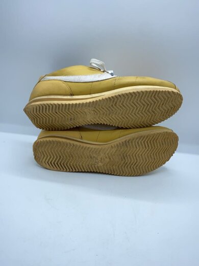 商品画像：CORTEZ 23 SE_コルテッツ 23 SE/27cm/YLW 4