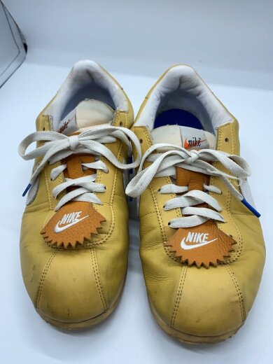 商品画像：CORTEZ 23 SE_コルテッツ 23 SE/27cm/YLW 6