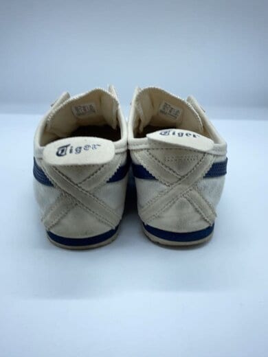 商品画像：ローカットスニーカー/23cm/WHT/キャンバス/1183A360 6