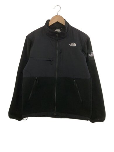 商品画像：デナリジャケット/M/ポリエステル/BLK 1