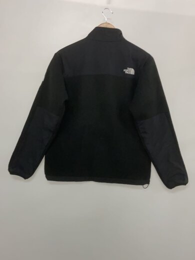 商品画像：デナリジャケット/M/ポリエステル/BLK 2