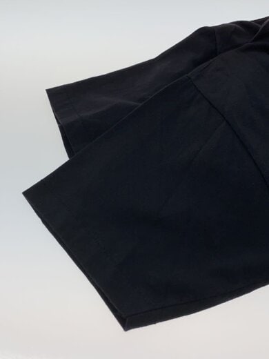 商品画像：Tシャツ/L/コットン/BLK 5