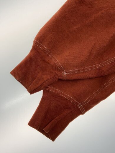 商品画像：リバースウィーブ/USA製/90s/スウェット/XL/コットン/ORN 4