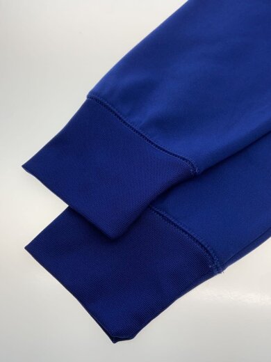 商品画像：ドジャース/パーカー/XL/ポリエステル/BLU/NAC3-11L6 5