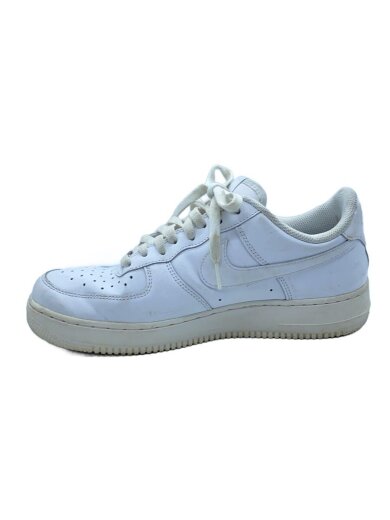 商品画像：AIR FORCE 1 07_エアフォース 1 07/27.5cm/WHT 1