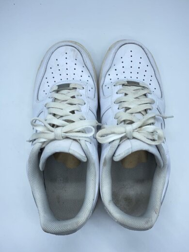 商品画像：AIR FORCE 1 07_エアフォース 1 07/27.5cm/WHT 3