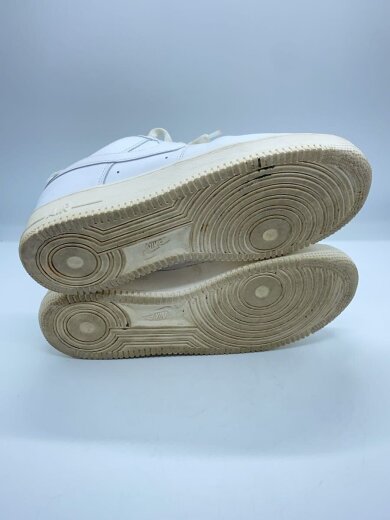 商品画像：AIR FORCE 1 07_エアフォース 1 07/27.5cm/WHT 4