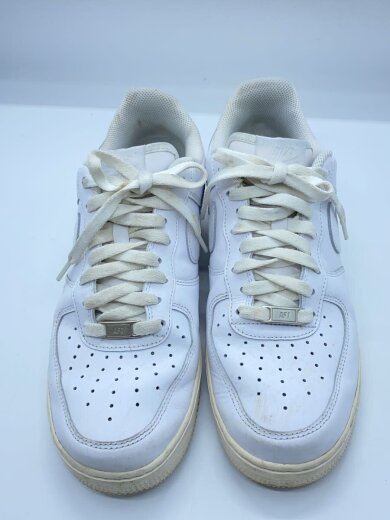 商品画像：AIR FORCE 1 07_エアフォース 1 07/27.5cm/WHT 6