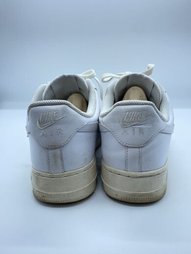 商品画像：AIR FORCE 1 07_エアフォース 1 07/27.5cm/WHT 7