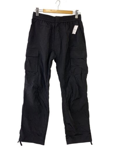商品画像：カーゴパンツ/M/ナイロン/BLK/無地/24-030-060-0013-7-0 1