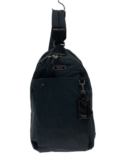 商品画像：スリングボヤジュール/ショルダーバッグ/ナイロン/GRY 1