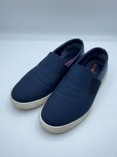 商品画像：ローファー/UK6.5/NVY/4D 2995 2