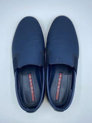 商品画像：ローファー/UK6.5/NVY/4D 2995 3