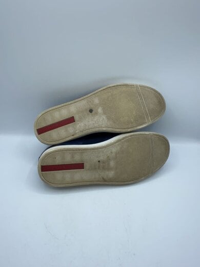 商品画像：ローファー/UK6.5/NVY/4D 2995 4