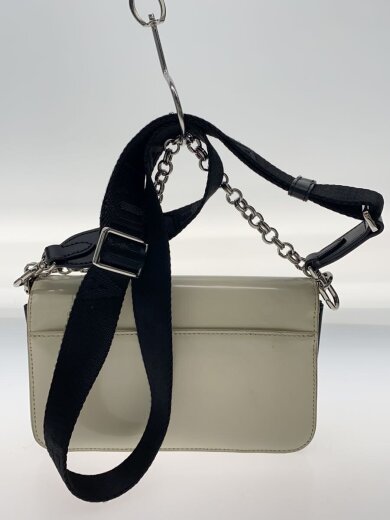 商品画像：ショルダーバッグ/--/WHT// 3