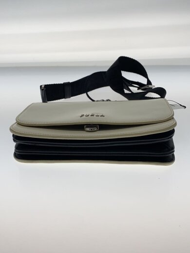 商品画像：ショルダーバッグ/--/WHT// 4