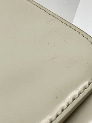 商品画像：ショルダーバッグ/--/WHT// 6