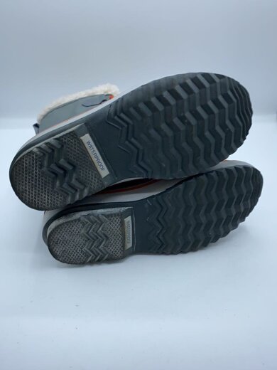 商品画像：ブーツ/25cm/GRY/NM1440-078 4