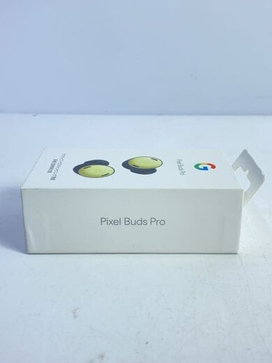 商品画像：イヤホン Google Pixel Buds Pro GA03204-JP 2