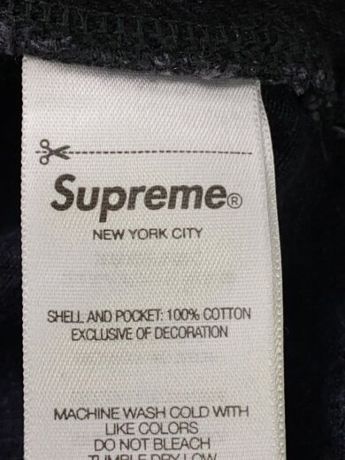 商品画像：REGULAR JEANS/ボトム/32/コットン/BLK// 6