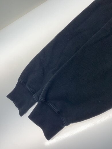 商品画像：SMALL BOX LOGO HOODIE/パーカー/L/コットン/BLK// 6