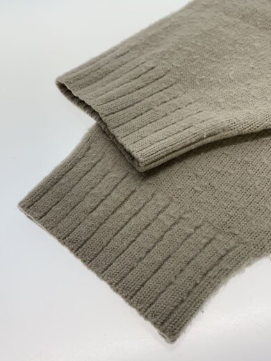 商品画像：PILLED SWEATER/ニット・セーター(厚手)/XL/ウール/BEG// 5