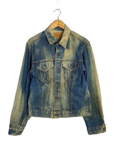 商品画像：60-70s/VT/70505/BIGE/実寸42位/デニム/IDG// 1