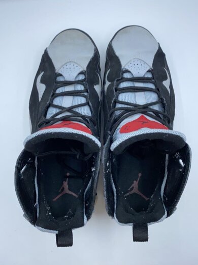 商品画像：JORDAN TRUE FLIGHT/28cm/GRY 3