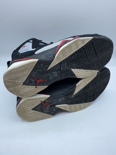 商品画像：JORDAN TRUE FLIGHT/28cm/GRY 4