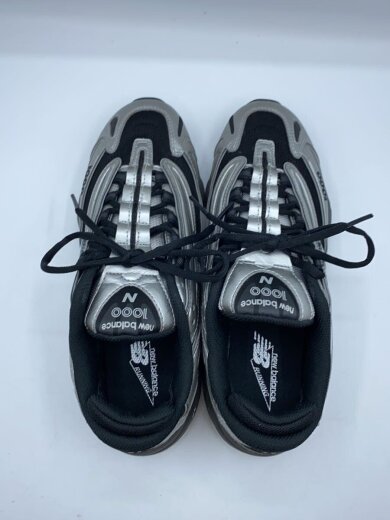 商品画像：M1000/シルバー/26cm/SLV 3