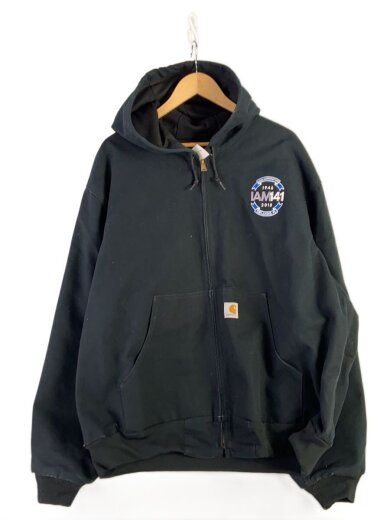 商品画像：ジャケット/XXL/コットン/BLK/J131-BLK// 1